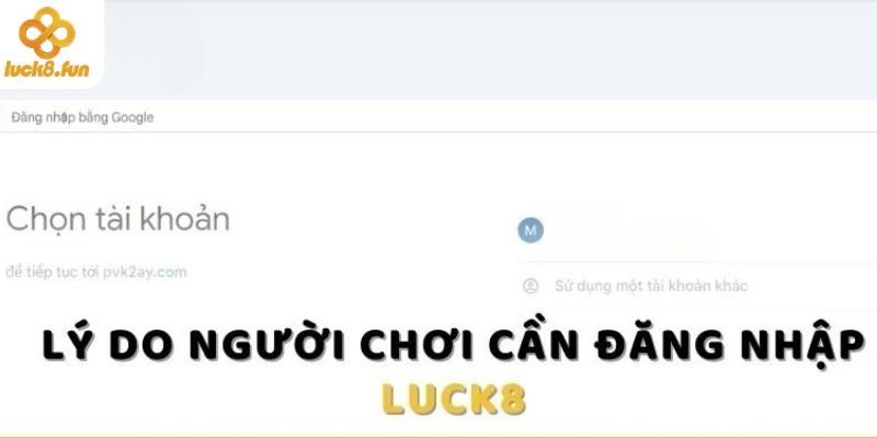 Liên hệ nhà cái Luck8 để được hướng dẫn