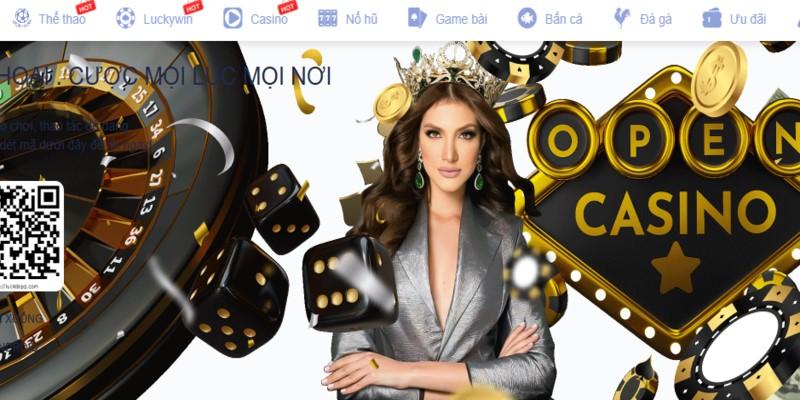 Những chú ý quan trọng khi tải app Luck8 