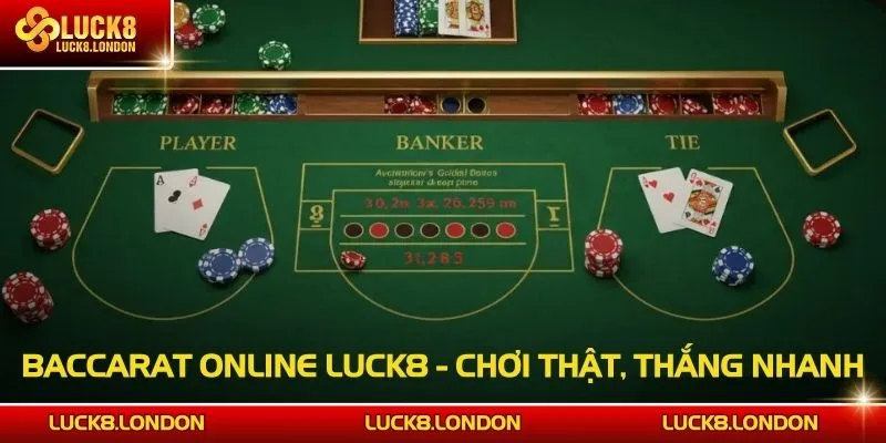 Baccarat Online